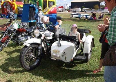 Show & Shine 2014 DL