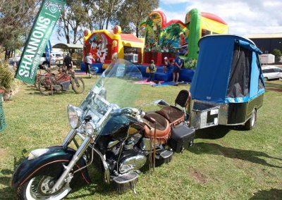 Show & Shine 2014 DM