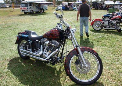 Show & Shine 2014 DN