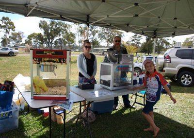 Show & Shine 2014 DQ