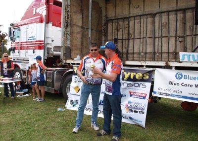 Show & Shine 2014 DR