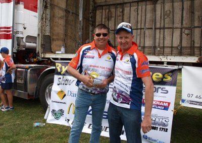 Show & Shine 2014 DS