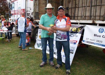 Show & Shine 2014 DT