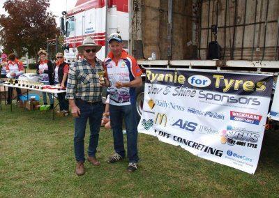 Show & Shine 2014 DU