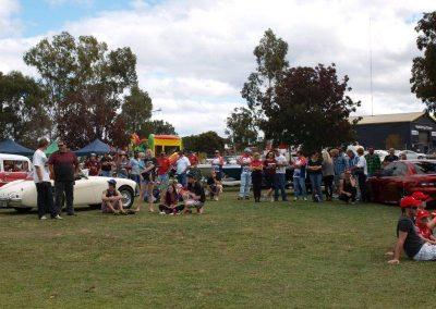 Show & Shine 2014 DW