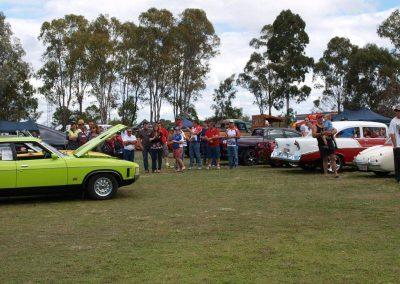 Show & Shine 2014 DX