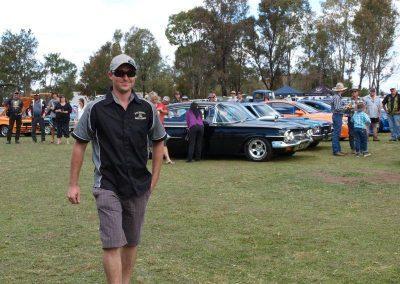 Show & Shine 2014 DY