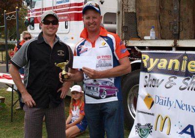 Show & Shine 2014 DZ