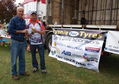 Show & Shine 2014 EB