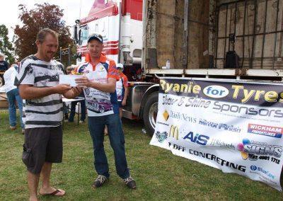 Show & Shine 2014 EC