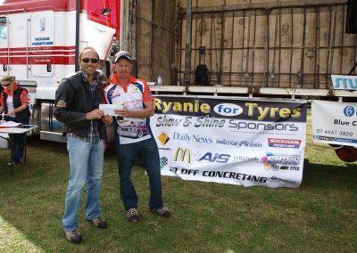 Show & Shine 2014 ED