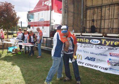 Show & Shine 2014 EE