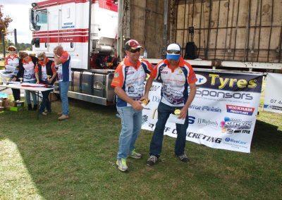 Show & Shine 2014 EF