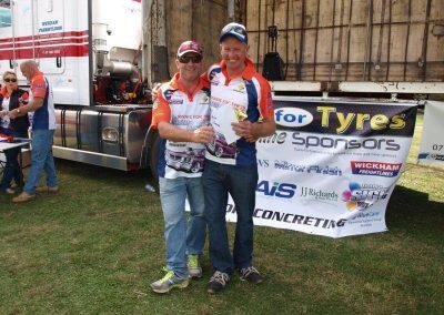 Show & Shine 2014 EG