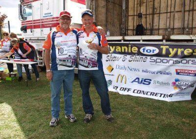 Show & Shine 2014 EI