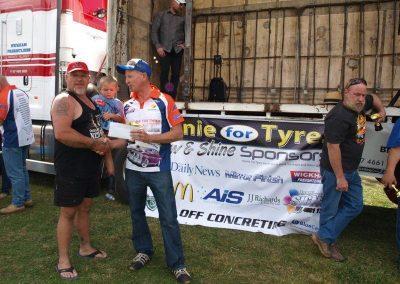 Show & Shine 2014 EK