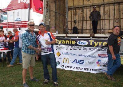 Show & Shine 2014 EL