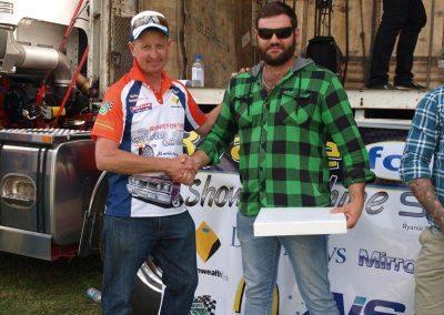 Show & Shine 2014 EM