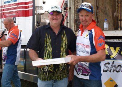 Show & Shine 2014 EN