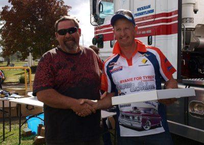 Show & Shine 2014 EO