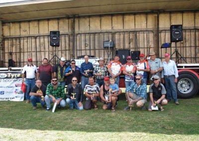 Show & Shine 2014 EP