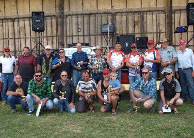 Show & Shine 2014 EQ