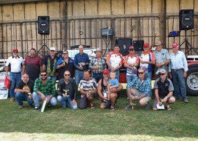 Show & Shine 2014 ER