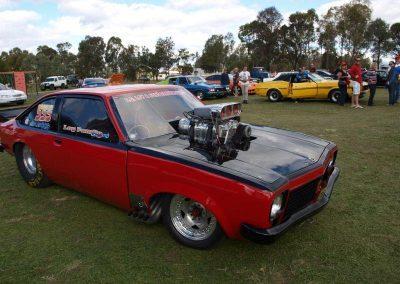 Show & Shine 2014 ES