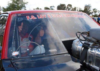 Show & Shine 2014 ET