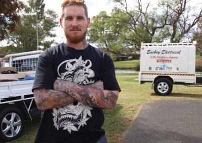 Show & Shine 2014 EU