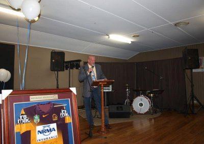 Show & Shine 2014 EV