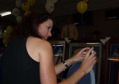 Show & Shine 2014 FC