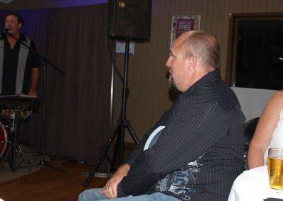 Show & Shine 2014 FD