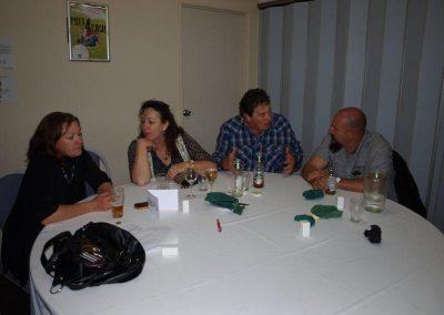 Show & Shine 2014 FE