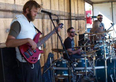 Show & Shine 2013 AA