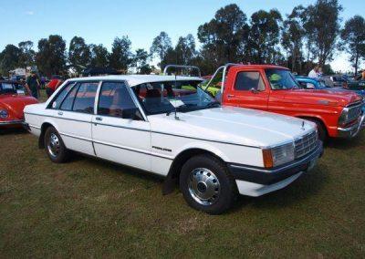 Show & Shine 2013 AC