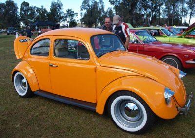 Show & Shine 2013 AD