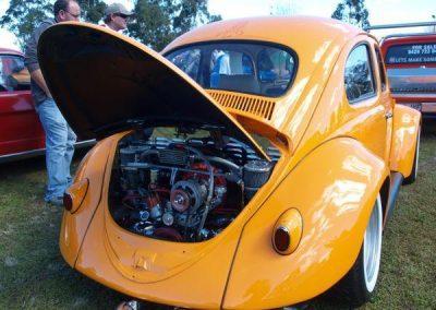 Show & Shine 2013 AE