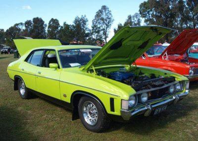 Show & Shine 2013 AF