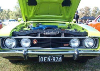 Show & Shine 2013 AG