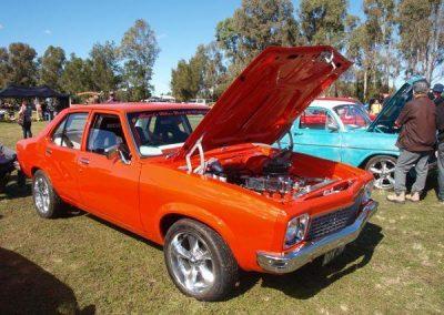 Show & Shine 2013 AH