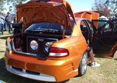 Show & Shine 2013 AI