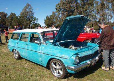 Show & Shine 2013 AJ