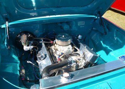 Show & Shine 2013 AK