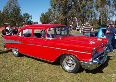 Show & Shine 2013 AL