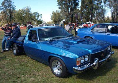 Show & Shine 2013 AM