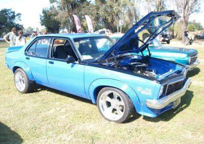 Show & Shine 2013 AN