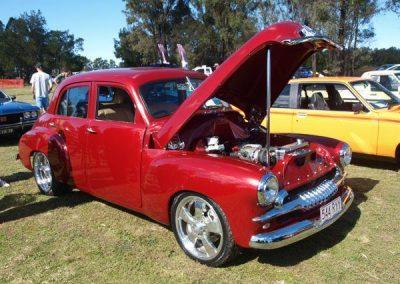 Show & Shine 2013 AP