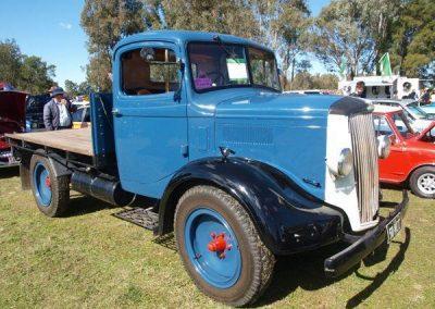 Show & Shine 2013 AR