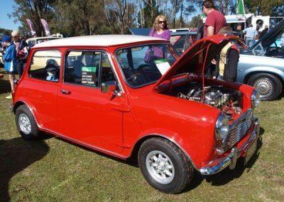 Show & Shine 2013 AS